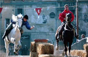 Palio dell’Oca Orvieto